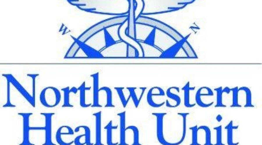Northwestern20Health20Unit20new20logo_29_6 Early Start To Flu Season In Northwestern Ontario
