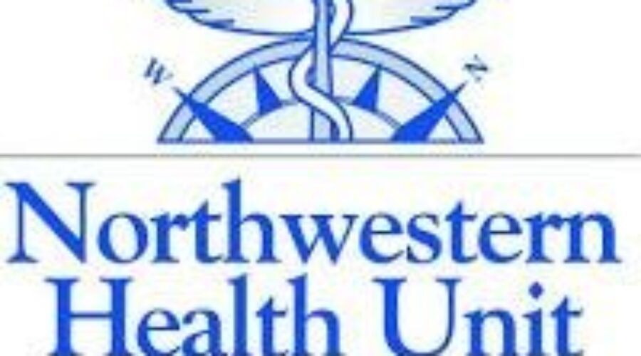 NWHU Says Number Of Flu Cases Are On The Rise