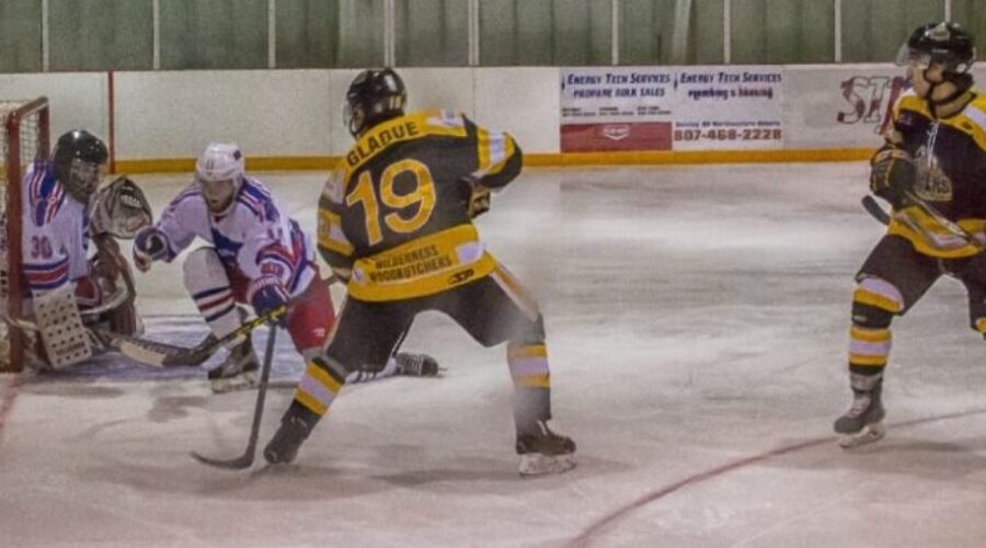 Iron Rangers Stun Miners Over The Weekend