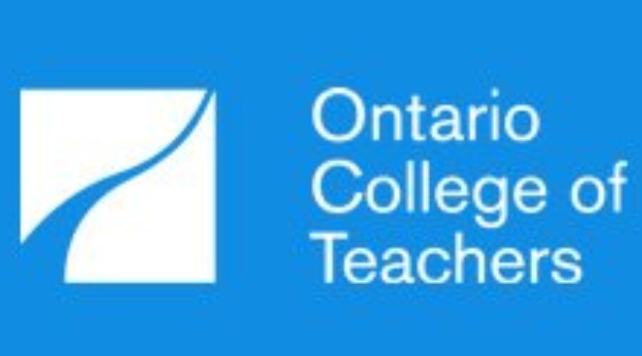 Ontario College Of Teachers Urging Members To Report Child Abuse