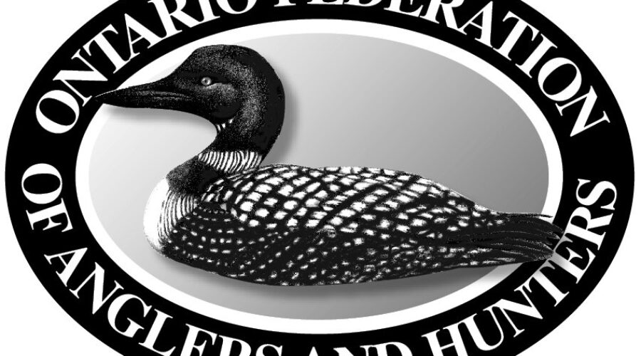 Angler And Hunter Open House