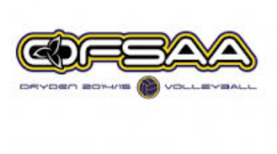 DHS Preparing to Host OFSAA Girls Volleyball