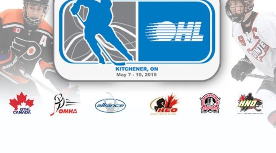 HNO Roster Set For OHL Gold Cup