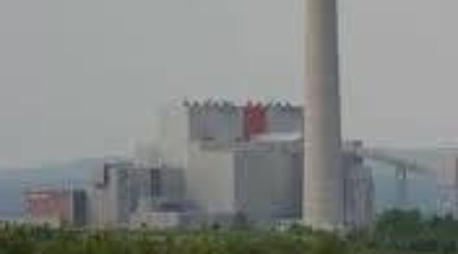 Biomass Burned At Thunder Bay Plant