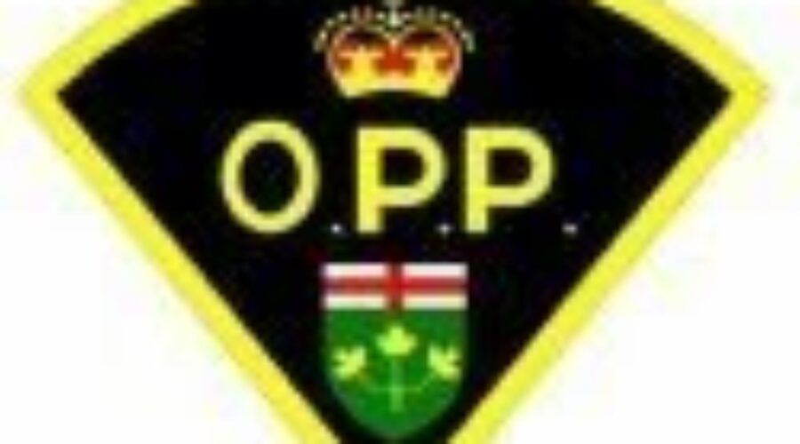 Standoff Ends in Fort Frances