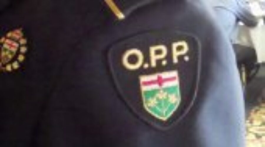 Impaired Driving Charge In Red Lake
