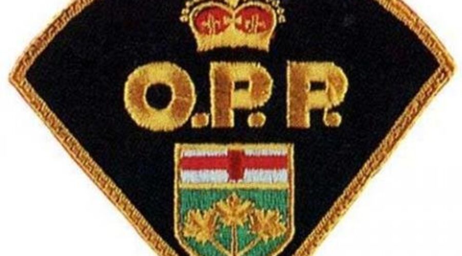 Charges Laid Following Fort Frances Standoff