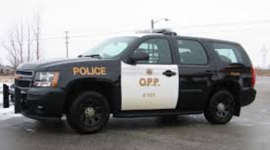 Three Charged After Weekend Assault in Big Trout Lake