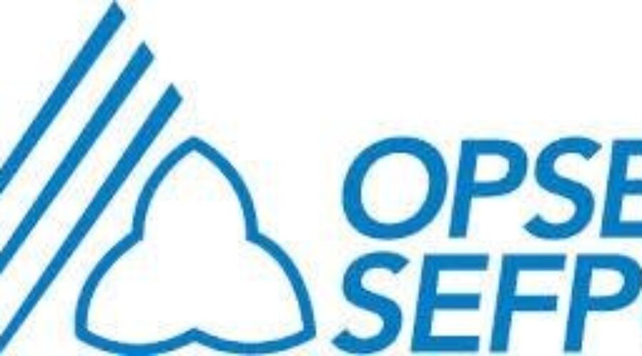 OPSEU Trying To Sign-Up College Part-Time Support Staff