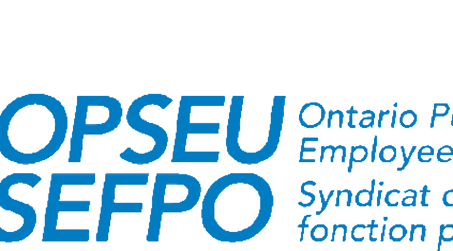 OPSEUlogo_full_col_3 Some OPSEU Members Reach Contract With Teachers