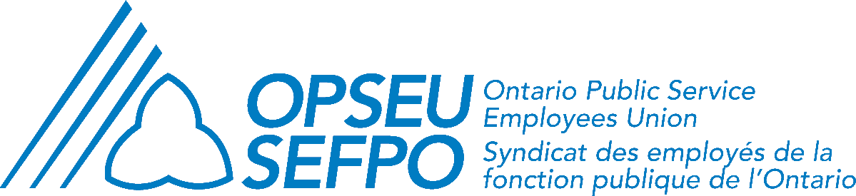 OPSEU Members Have New Contract