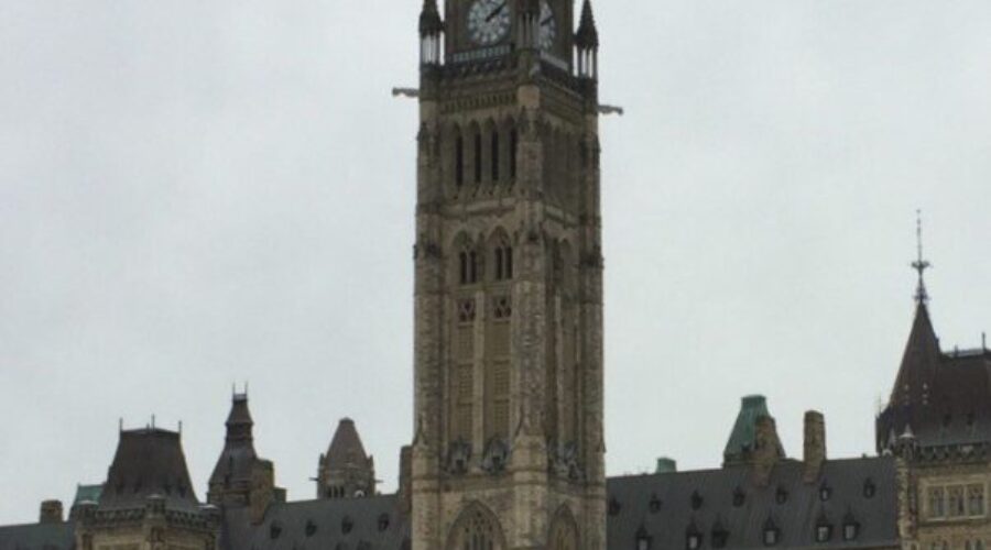 Feds Boosting Infrastructure Funding