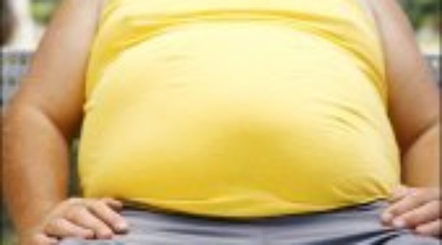 Fighting The Obesity Epidemic