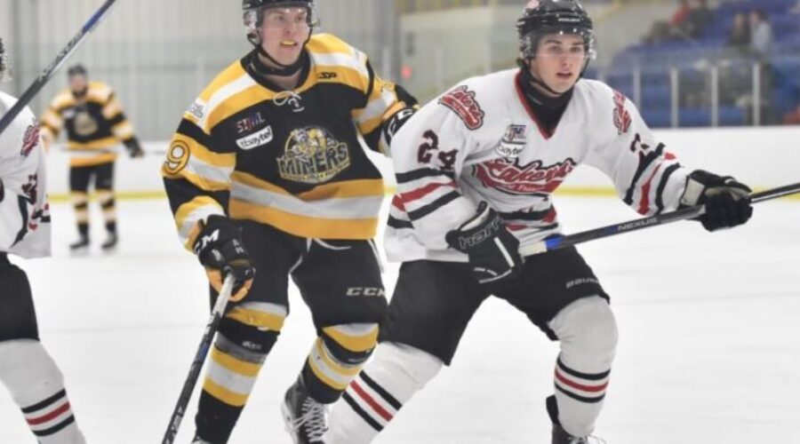 Miners Drop Third Straight On Road
