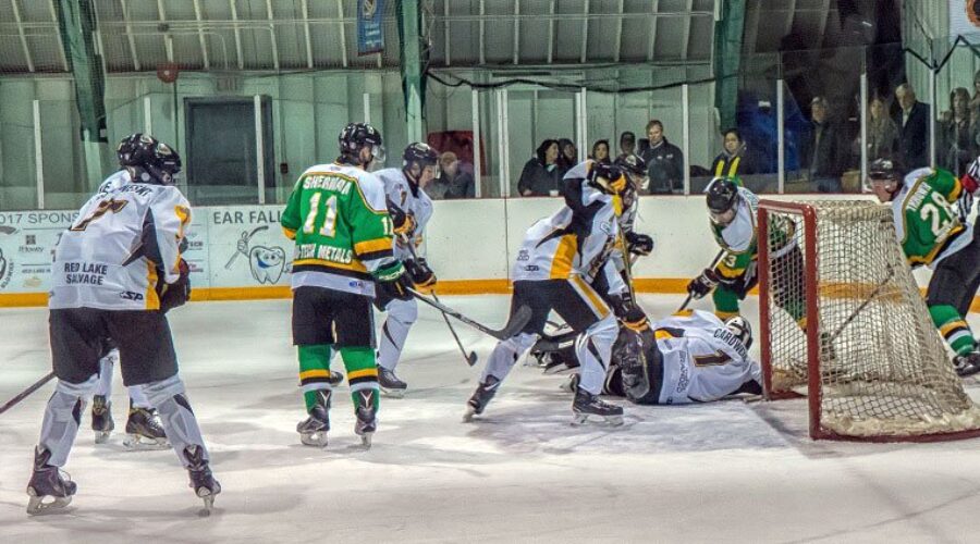 Successful Homecoming For Miners