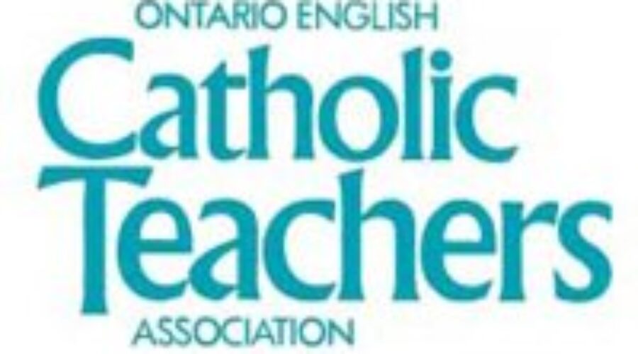 Ontario-English-Catholic-Teachers-Association_0 OECTA Reaches Tentative Deal On A New Contract