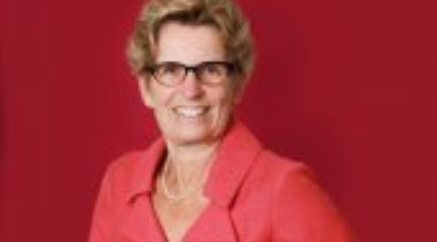 Reaction To Liberal Leadership Vote