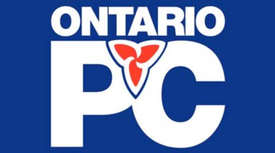UPDATE: Ontario PC’s Name New Leader