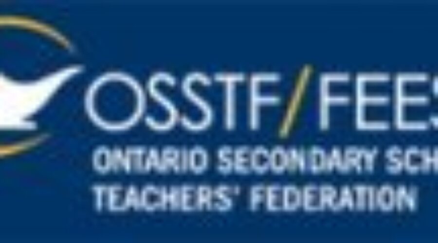 Tentative Deal Reached With High School Teachers