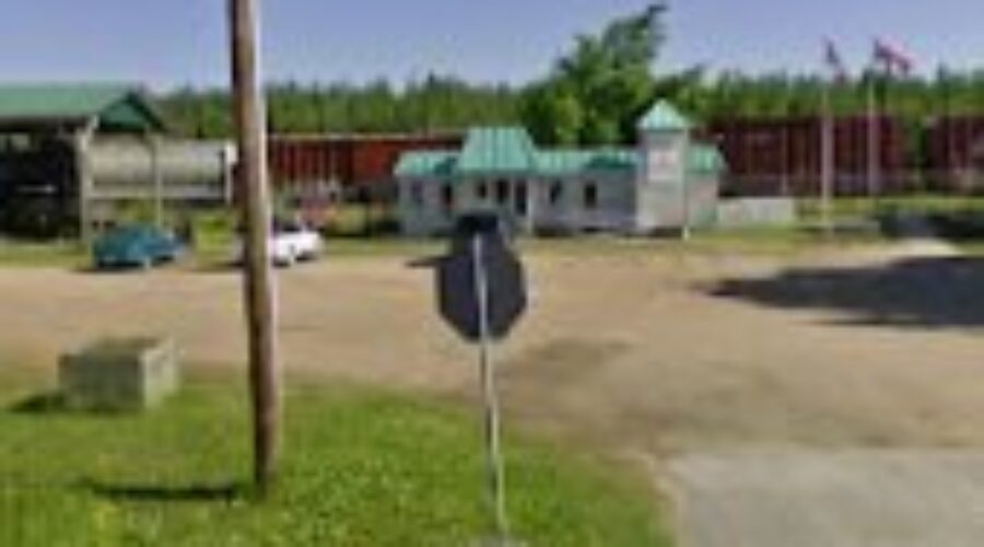Ontario-Travel-Centre-Rainy-River Interest In Rainy River Tourism Centre