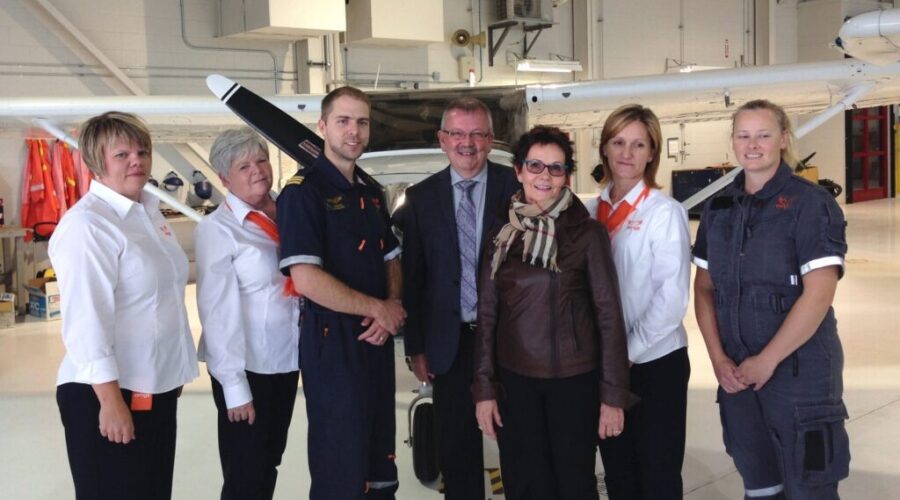 Now Easier To Apply For Ornge Bursary