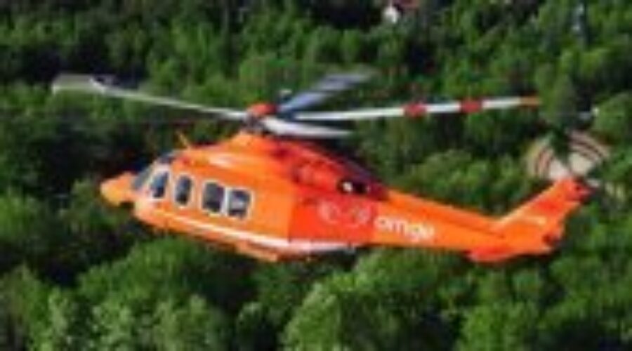 OrngeAir Memorial Service Today For Four Ornge Workers
