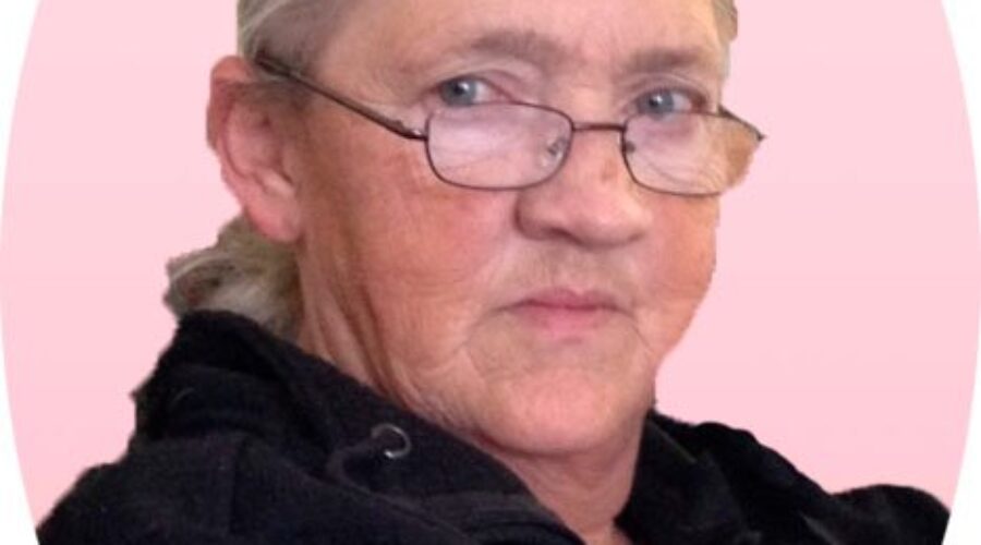 Glenda Oster