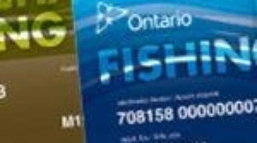 CKDR Listeners Support Universal Hunting-Fishing Card