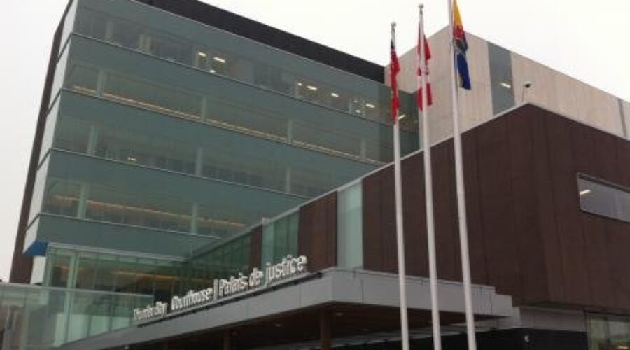 Sexual Assault Case Put Off Until December