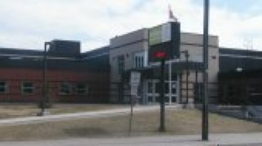 Dryden Blood Donor Clinic