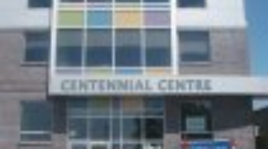 P1010009_2 Centennial Centre Grand Opening