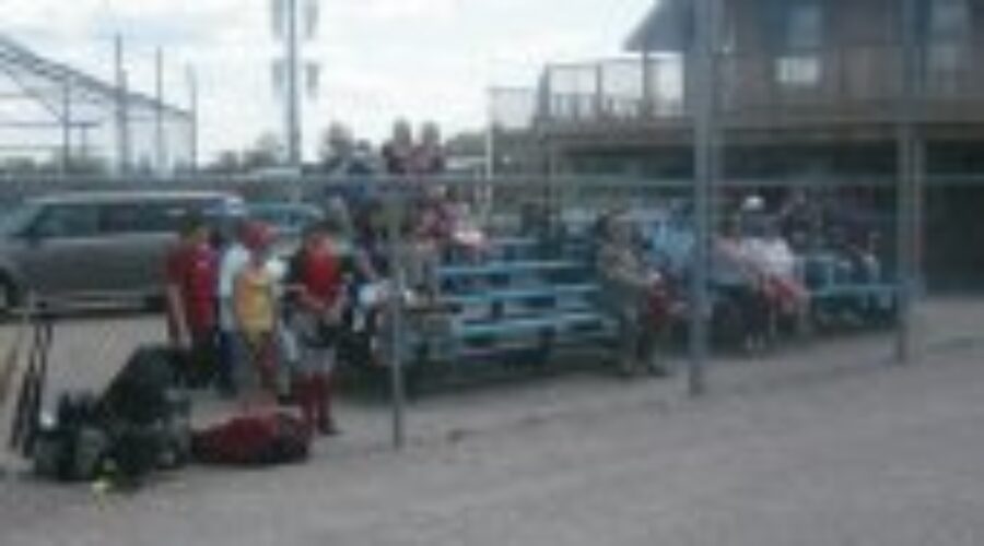 P1010110 User Fees Going Up At Ball Diamond