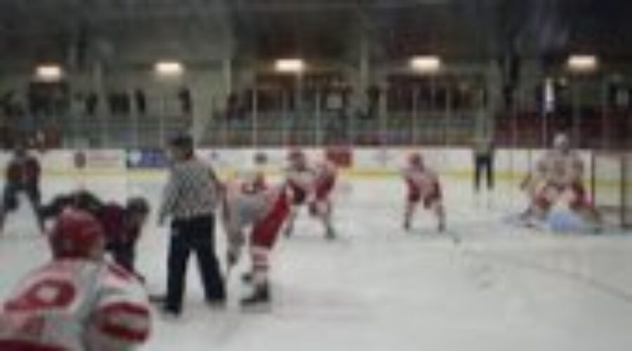 Thistles Go Winless; Contacts Advance To Nationals