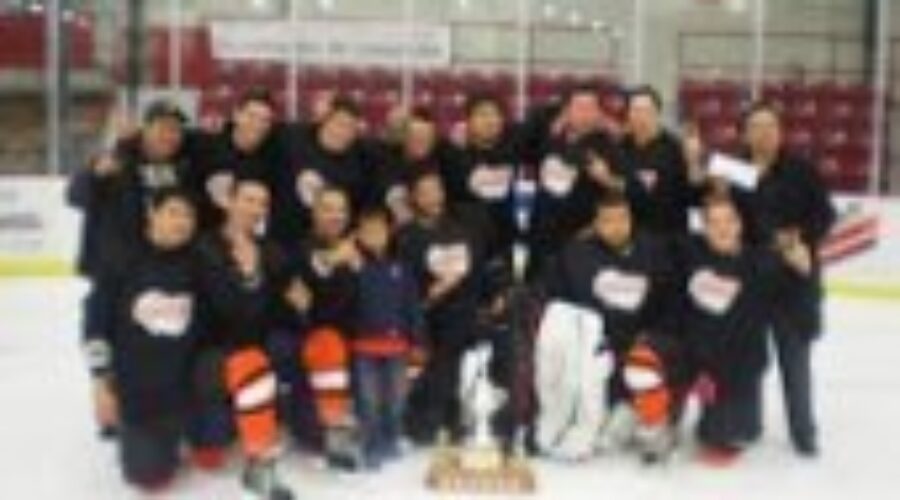 OCN Title Reign Over In Kenora