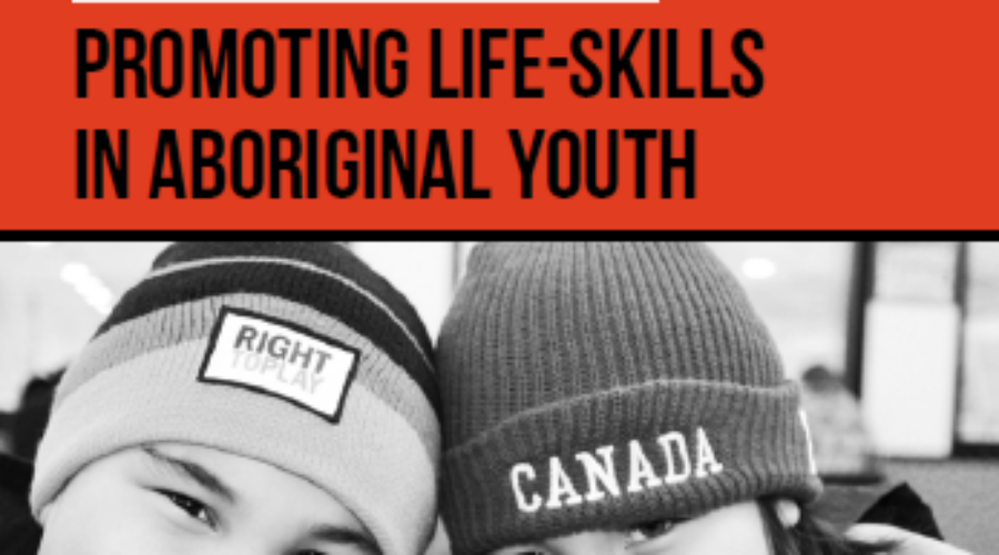 Funding Extended For Aboriginal Youth