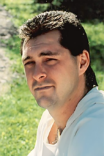 Steven “Snag” Hatch