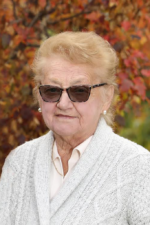 Marie Rose Savage (nee Riberdy)