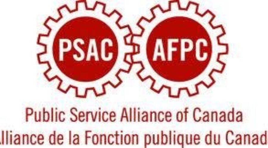 PSAC Ramps Up Efforts Against Veterans Office Closures