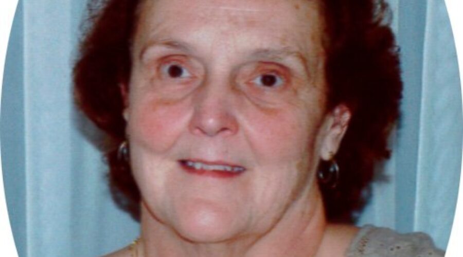 Wanda E. Park