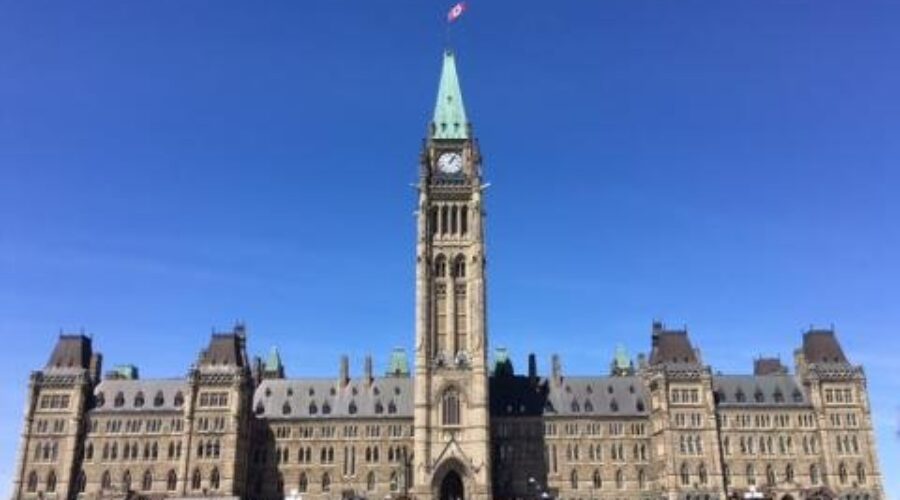 Feds Improving Fire Safety On First Nations Communities