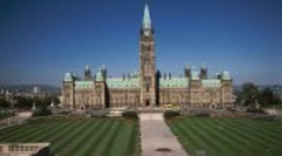 Parliament_Hill Feds Invest In Culture In Northwestern Ontario