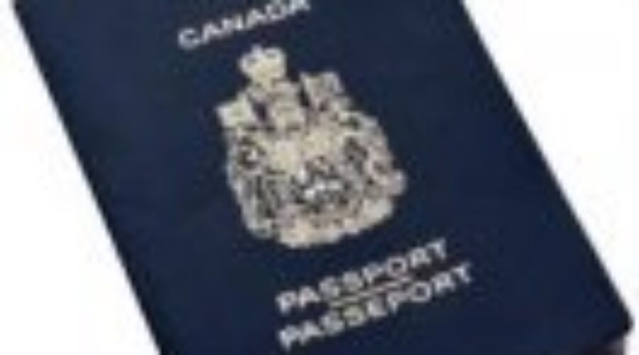 Passport Clinic Will Return To Dryden This Year