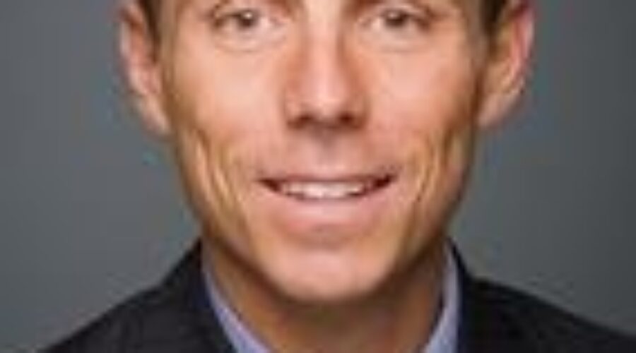 MP Patrick Brown Joining PC Race