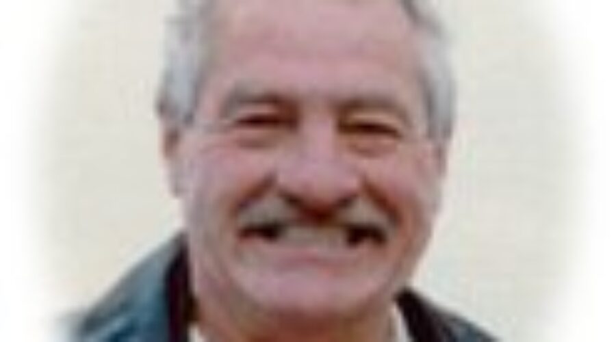 Paul Hampton