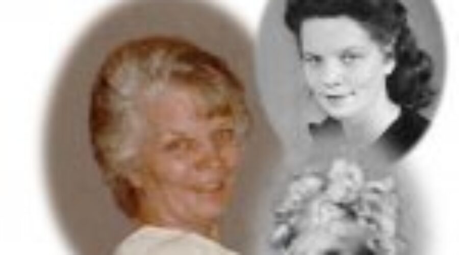 Shirley Pearson