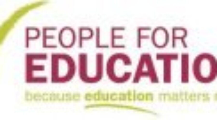 Not Enough Phys-Ed Teachers In The Province