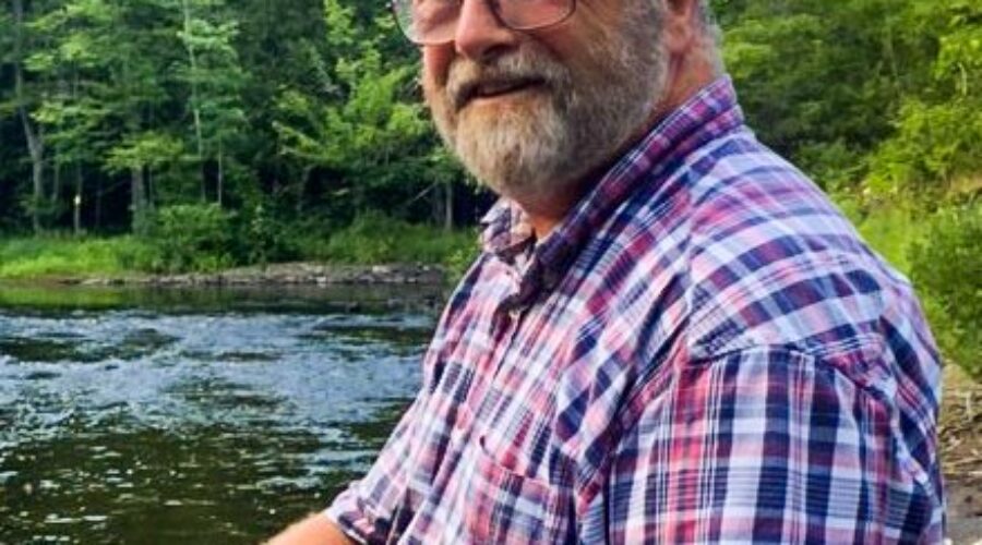 Peter John Hutchinson