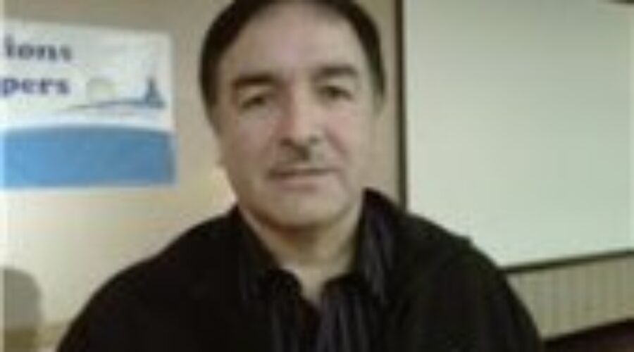 Fort William Chief Applauds Theresa Spence
