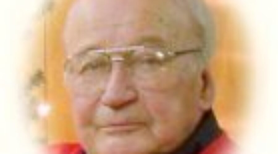 Peter Reino Jalkanen