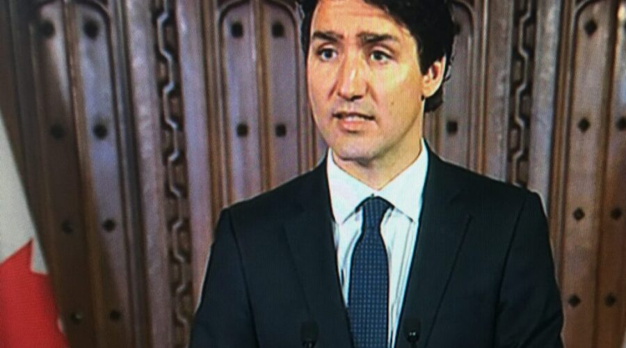 Photo-2018-04-24-10.57.57.443-AM Prime Minister Trudeau Comments On T.O Van Attack